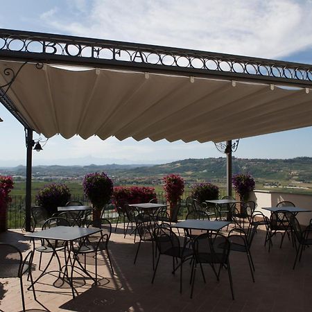 Casa Boffa Villa Barbaresco Kültér fotó