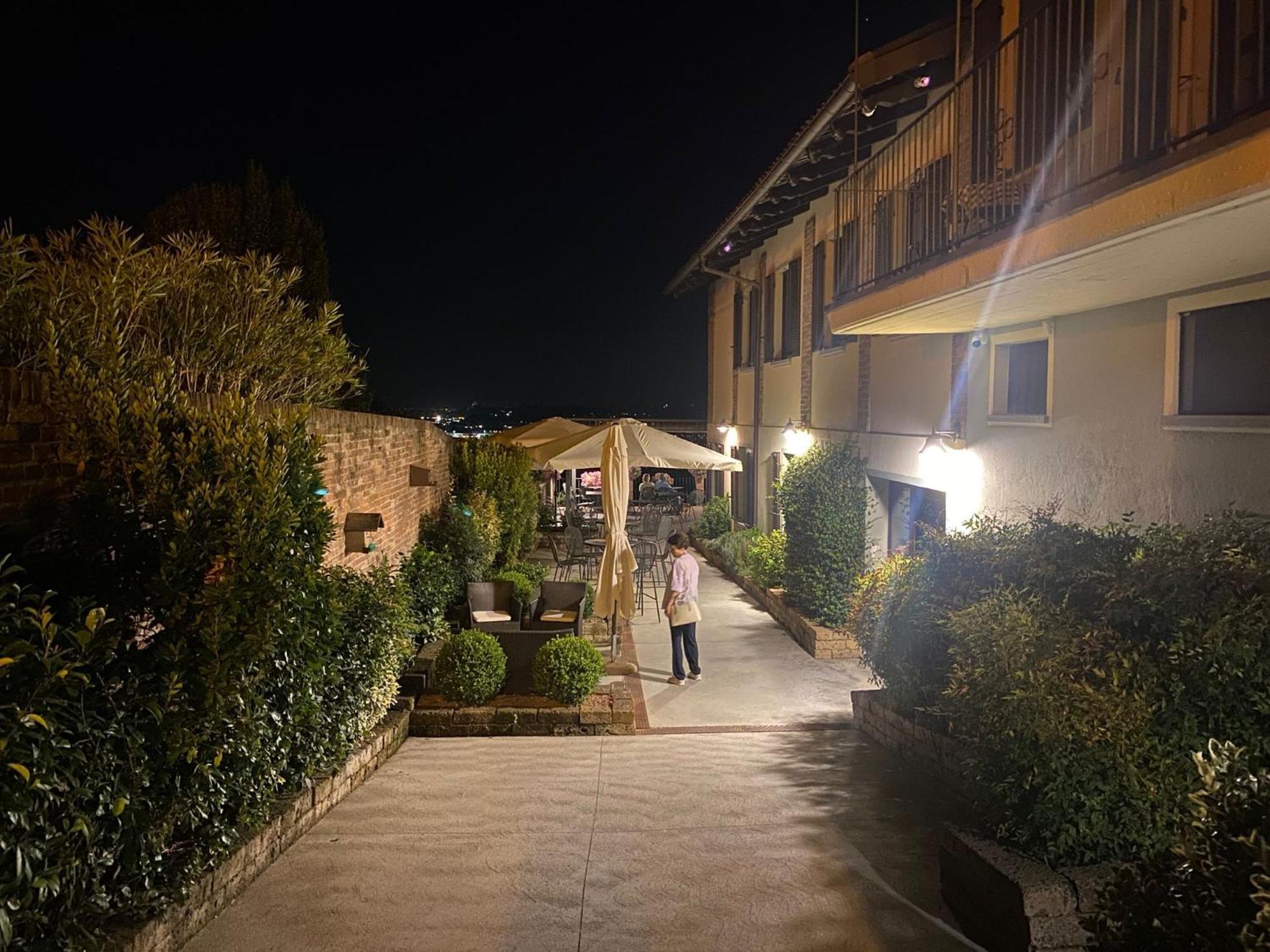 Casa Boffa Villa Barbaresco Kültér fotó