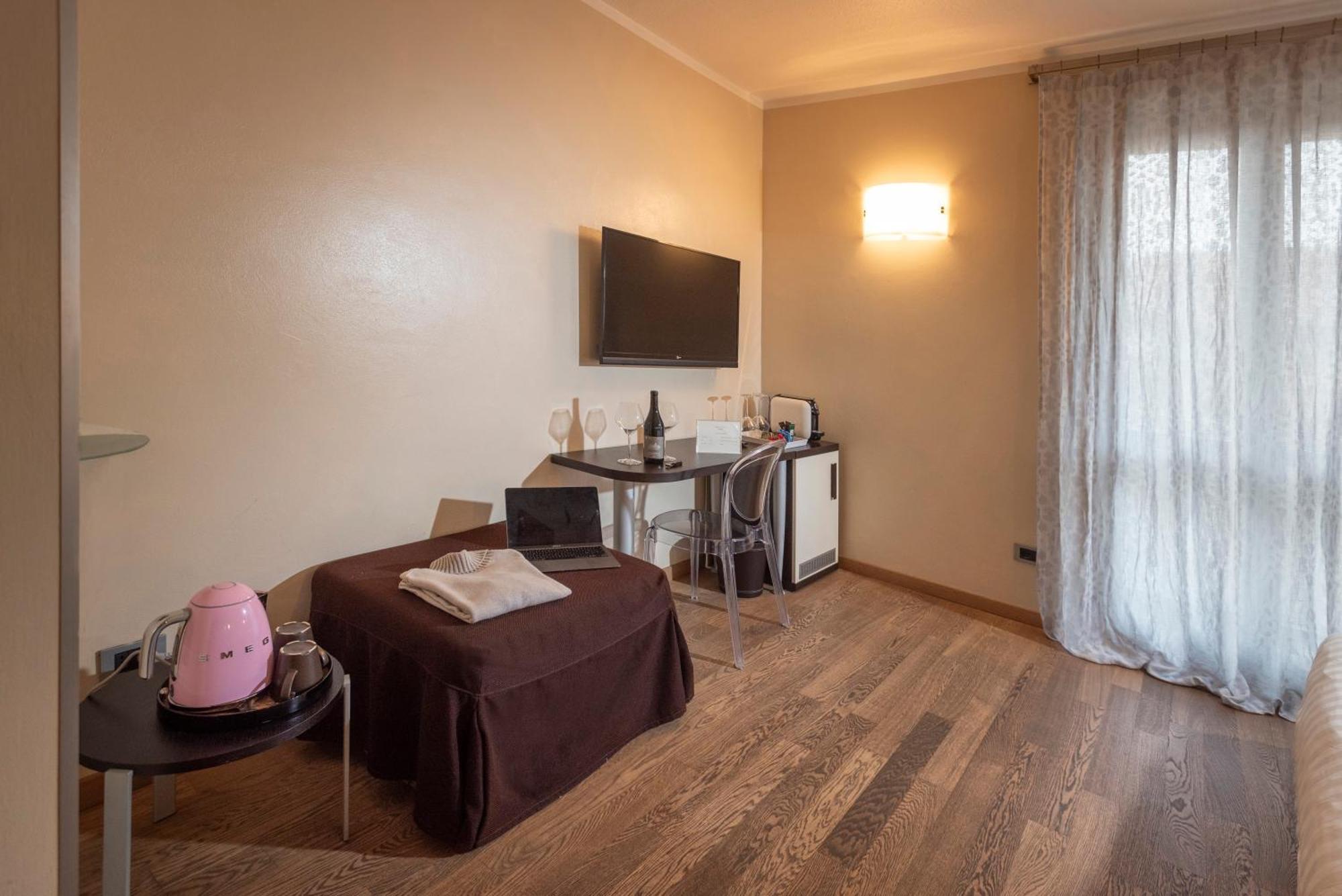 Casa Boffa Villa Barbaresco Kültér fotó