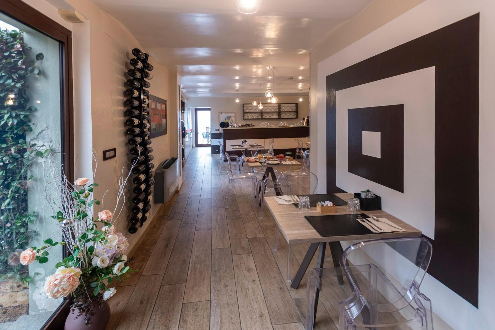 Casa Boffa Villa Barbaresco Kültér fotó