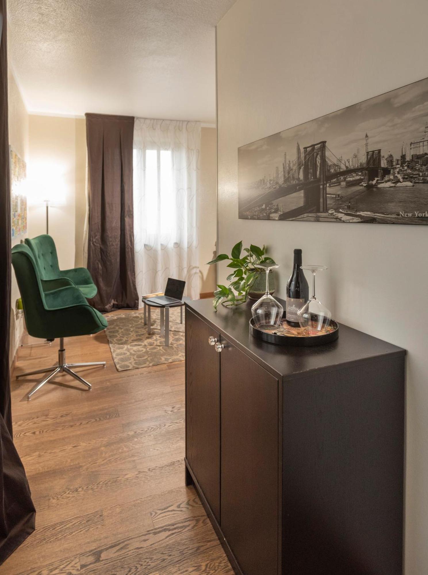 Casa Boffa Villa Barbaresco Kültér fotó